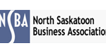 North Saskatoon Business Association Logo