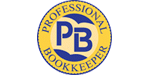 Professional Bookkeepers Logo